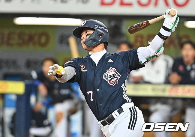 박찬호. / OSEN DB