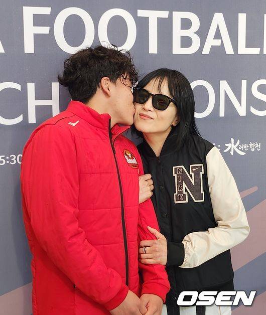 [사진] 코리아풋볼파크 / 고성환 기자.