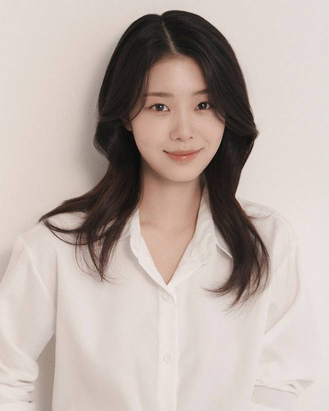 배우 한채린 호두앤유엔터테인먼트