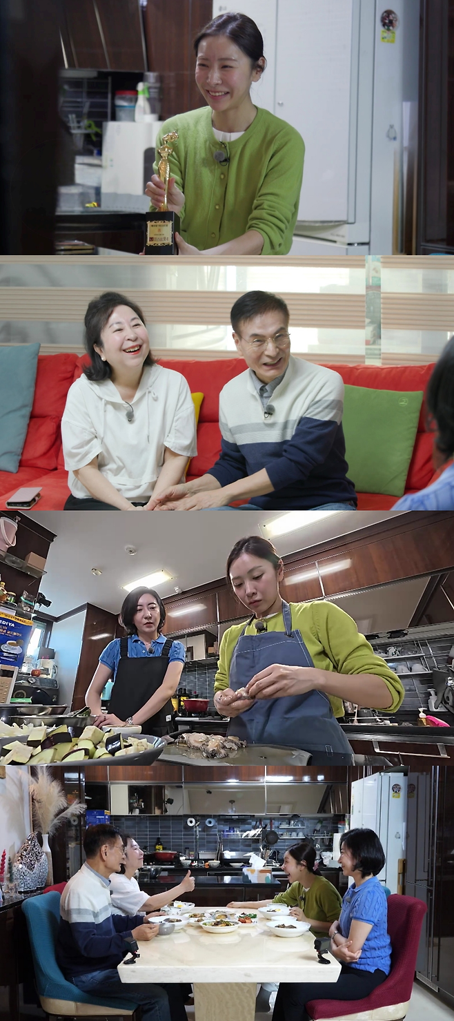 TV CHOSUN ‘미스트롯4 토크콘서트’