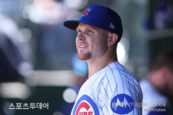 케이드 호튼 / 사진=GettyImages 제공