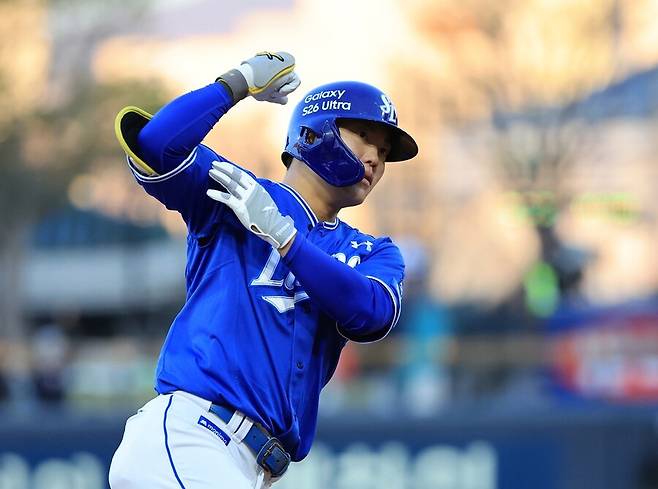 ▲ 류지혁 ⓒ연합뉴스