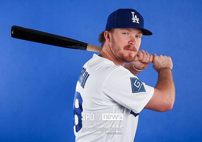 ▲ 선발 잉여 자원으로 미래의 주전 코너 외야수감을 영입하는 성공을 거둔 다저스