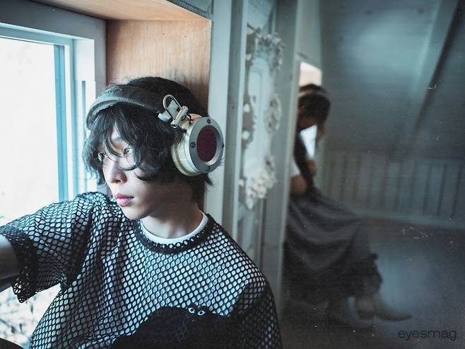 /사진=아이즈매거진