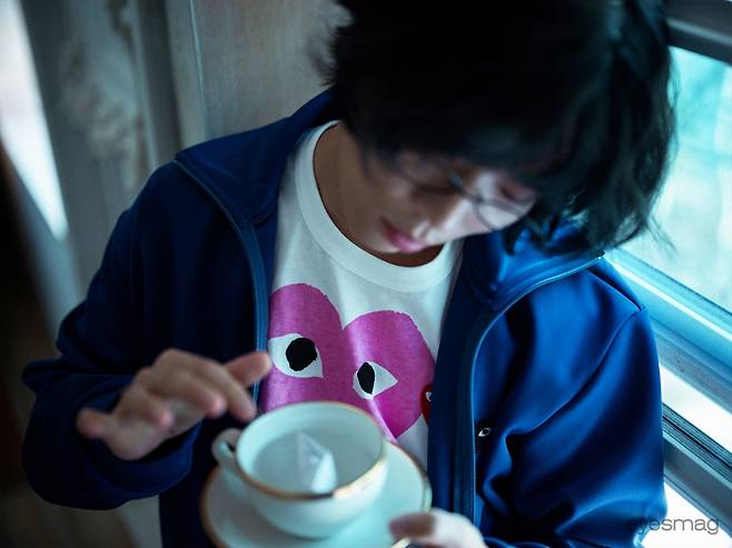 /사진=아이즈매거진