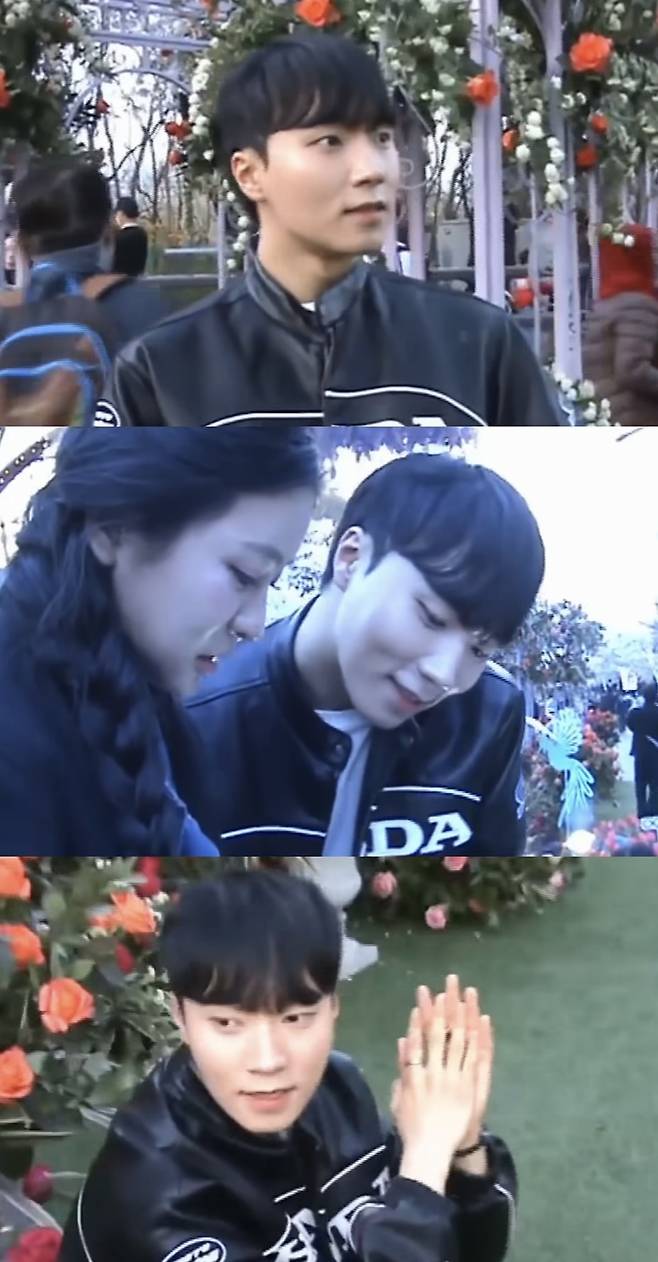 사진 = 노슬비 SNS