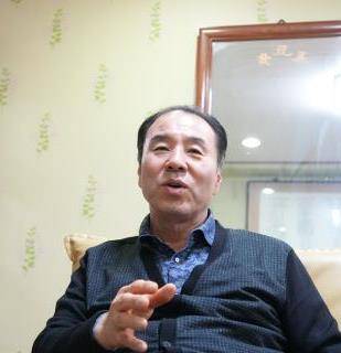 안타까움을 토로하는 강영우 전 대구한의사협회장 [사진/성연재 기자]