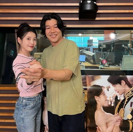 사진=MBC '완벽한 하루' SNS