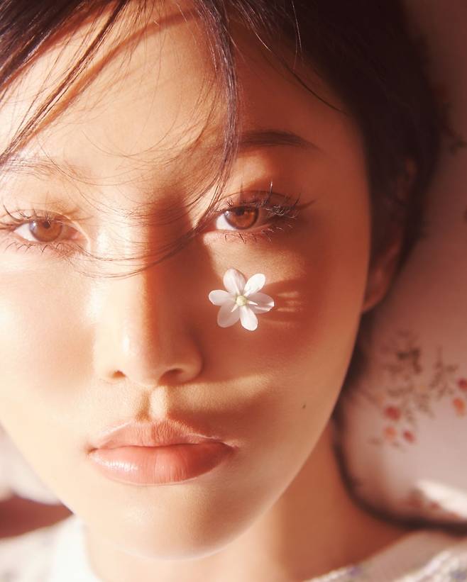 화사/ 사진 제공=피네이션