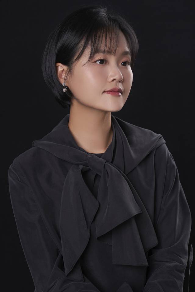 해설 정은주. 대구문화예술진흥원