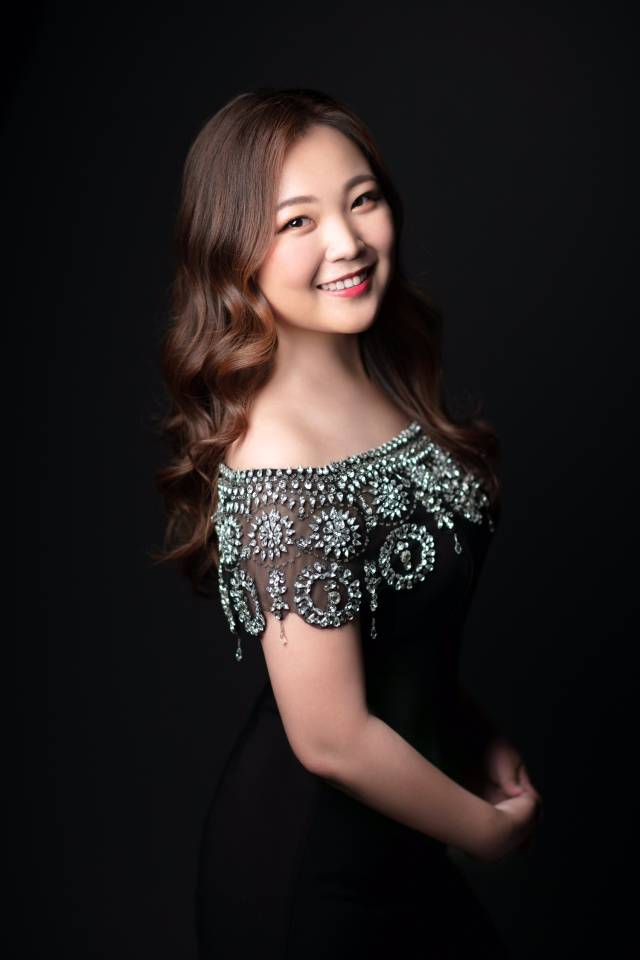 피아노 류연주. 대구문화예술진흥원