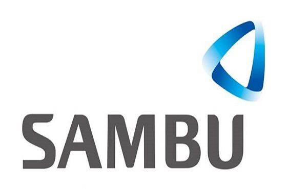 ▶ 삼부토건 CI.ⓒ삼부토건