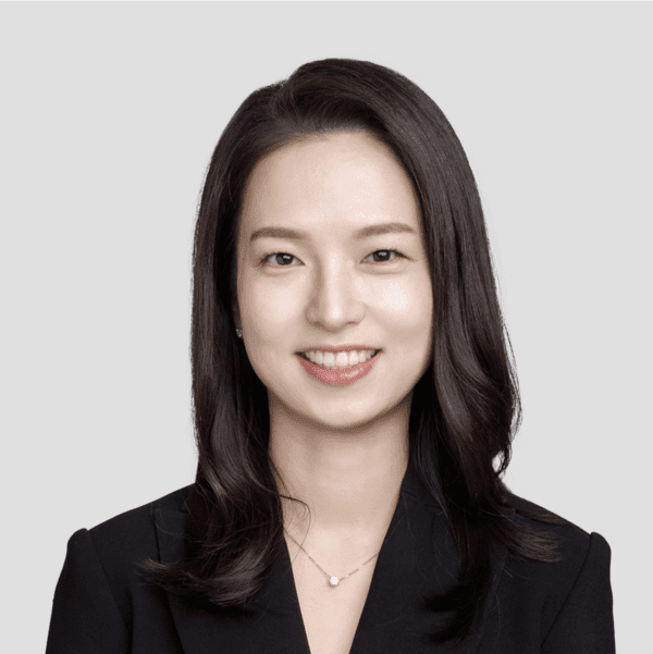 진윤정 업스테이지 최고재무책임자(CFO) / 사진 = SBVA 홈페이지 갈무리