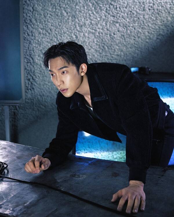 배우 이상이 / 사진=넷플릭스