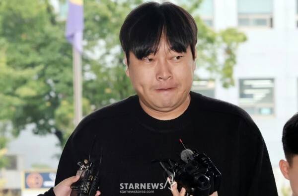 개그맨 이진호 / 사진=스타뉴스 DB