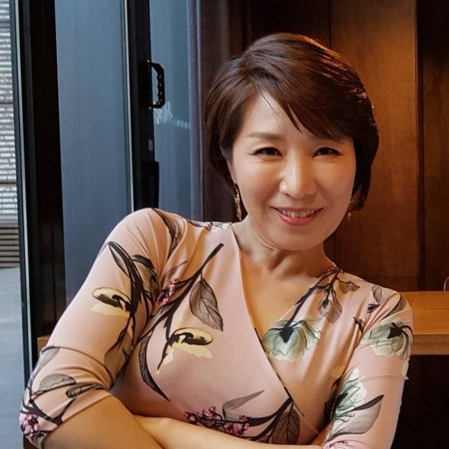 심리상담가 이호선 교수. 사진 | 이호선 SNS