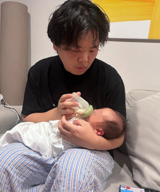 사진 | 곽튜브 SNS