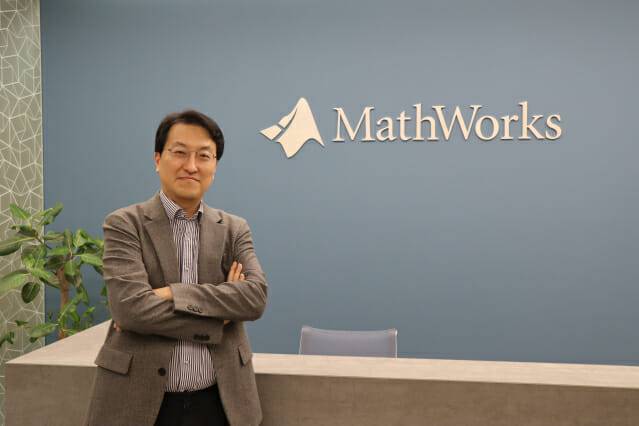 대한항공이 무인기 개발에 매스웍스 도구로 디지털 트윈을 활용했다. (사진=매스웍스)