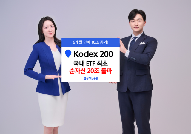 [삼성자산운용 제공]