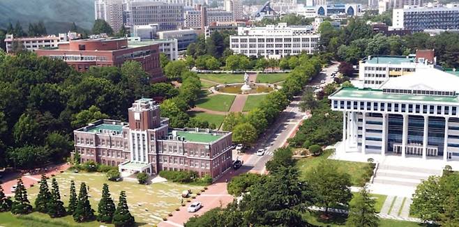 전남대학교.