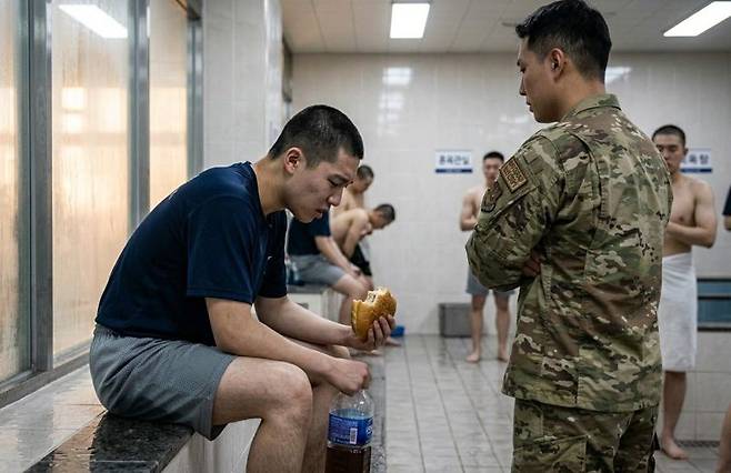 기사의 이해를 높기 위해 생성형 인공지능(AI)로 만든 이미지