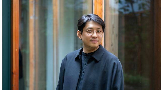 구자하. ©Bea Borgers