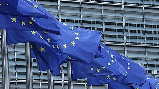 브뤼셀 유럽연합(EU) 본부