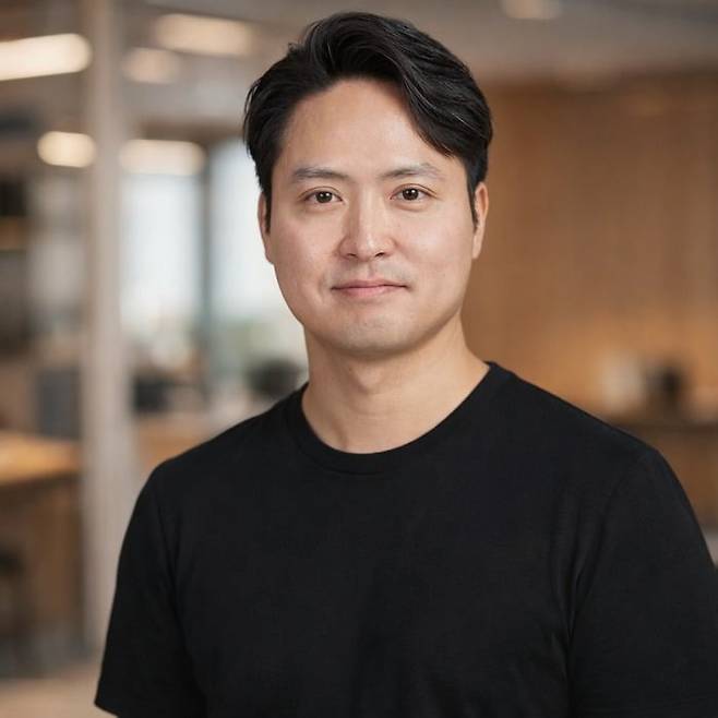 사진=브라이언 유 프렌들리AI CBO / 제공=프렌들리AI