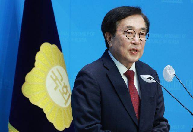 국민의힘 서병수 전 의원. 연합뉴스