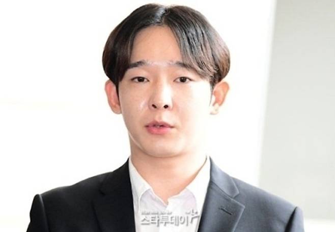 남태현. 사진l스타투데이DB