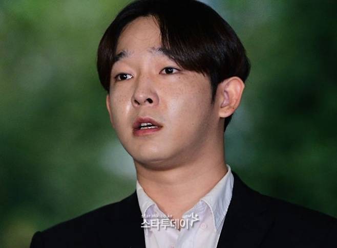 남태현. 사진l스타투데이DB
