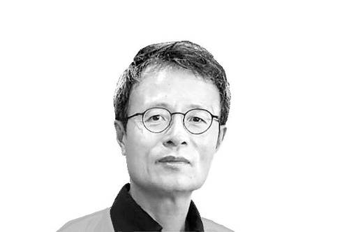 문병로 서울대 컴퓨터공학부 교수