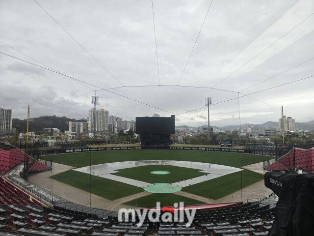 광주KIA챔피언스필드/광주=김진성 기자 kkomag@mydaily.co.kr