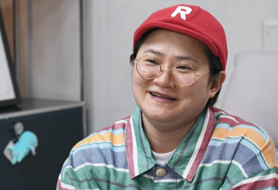 [MBC ‘나 혼자 산다’]