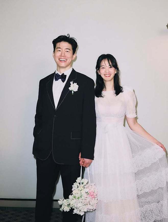윤승아 소셜미디어