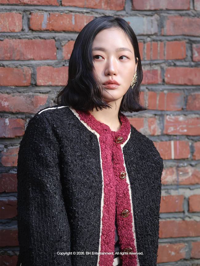 사진=BH 엔터테인먼트