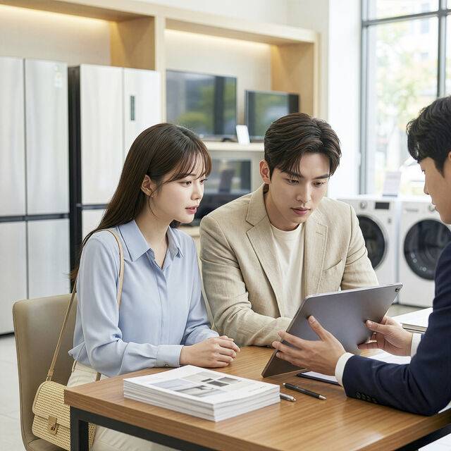 최근 3년 새 가전 구독 서비스 관련 피해구제가 해마다 증가하는 가운데, 한국소비자원은 계약 핵심 정보를 꼼꼼히 확인해야 한다고 강조했다. 클립아트코리아