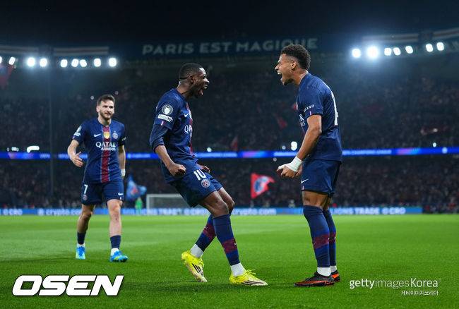 [사진] ⓒGettyimages(무단전재 및 재배포 금지)