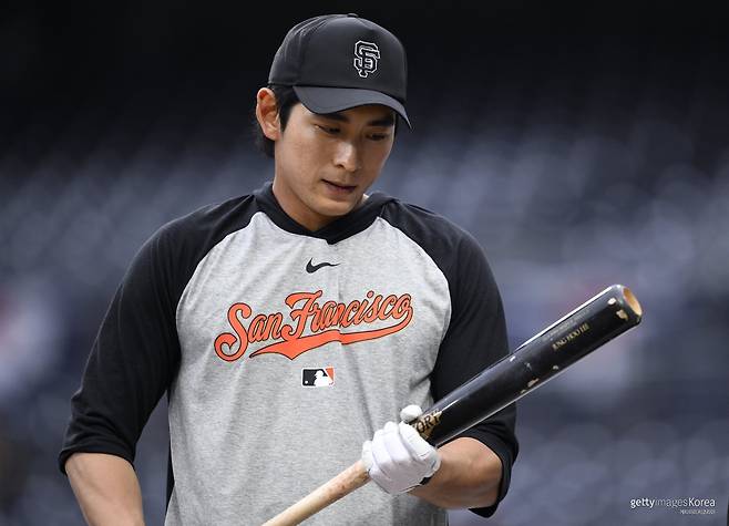 이정후. 사진=게티이미지코리아