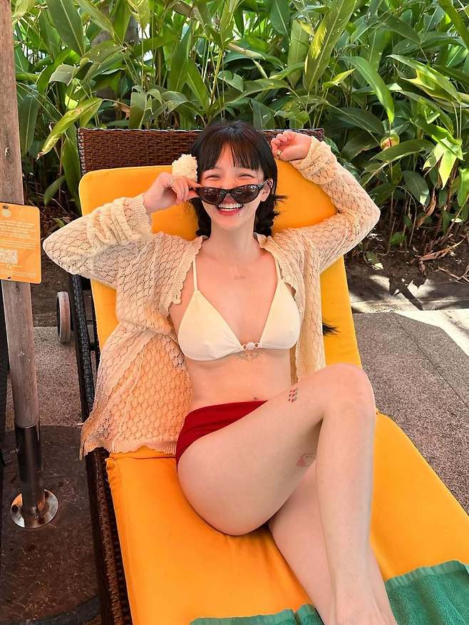 사진=지민 인스타그램