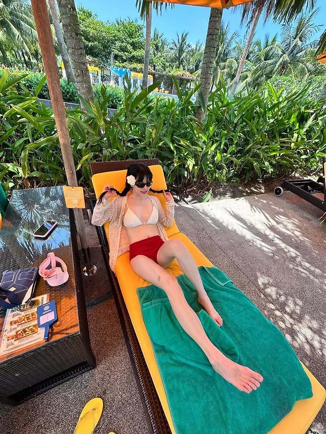 사진=지민 인스타그램