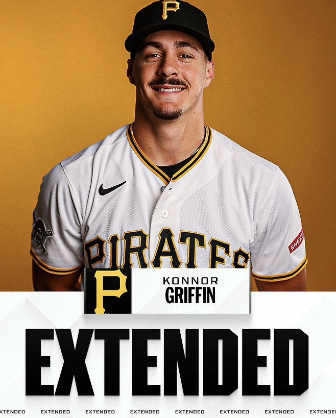 MLB닷컴 인스타그램 캡처