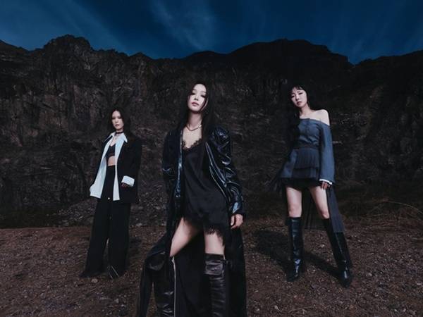 씨야 / 사진=씨야 측 제공