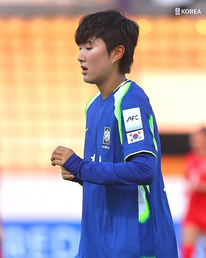 ▲ ⓒ대한축구협회