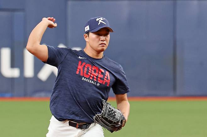 ▲ 고우석은 올해 트리플A 2경기에서 평균자책점 20.25, WHIP 4.50이라는 최악의 부진을 겪었고, 디트로이트는 당장 메이저리그 엔트리 예비 자원이 아니라고 판단했을 가능성이 크다. ⓒ 연합뉴스