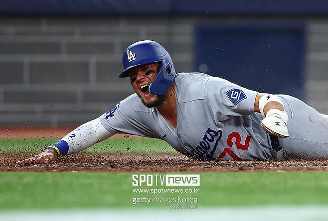 ▲ 미겔 로하스