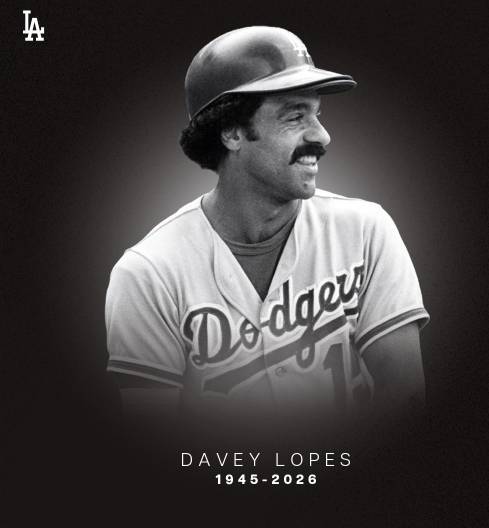 ▲ ⓒLA다저스 SNS