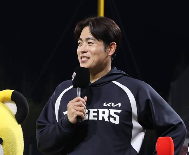 /사진=KIA 타이거즈