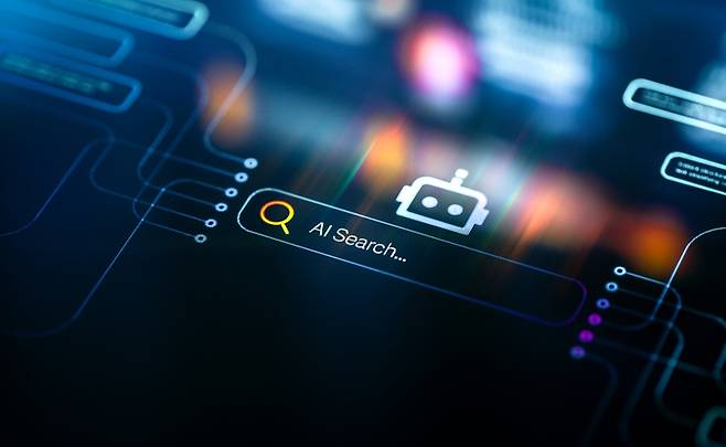 AI를 현장에 적용시키고, 효율적으로 사용하기 위해선 산업공학 영역의 논의가 필요하다.[사진 | 게티이미지뱅크]