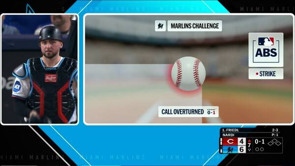 ABS 도입 이후 비난받는 심판들(사진=MLB.com)
